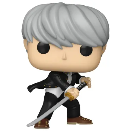 Funko POP figura Games Persona 4 Golden Protagonist Yu fotografija proizvoda