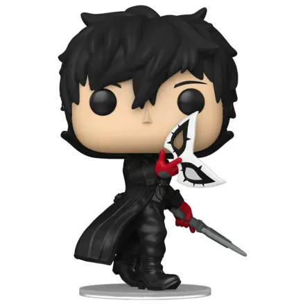 Funko POP figura Games Persona 5 Royal Protagonist Ren fotografija proizvoda