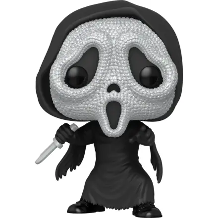 Funko POP figura Ghost Face 3 Bling fotografija proizvoda