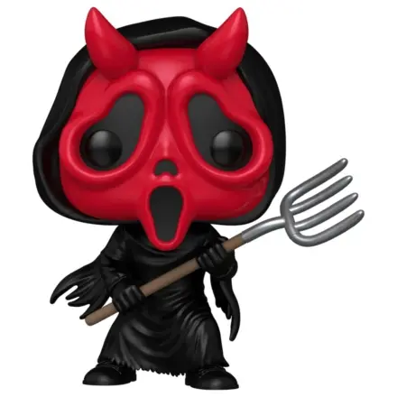 Funko POP! figure Ghost Face Devil Ghost Face Exclusive fotografija proizvoda
