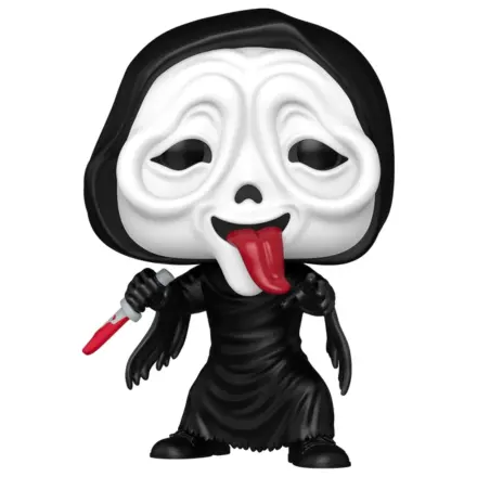 Funko POP figura Ghost Face - Ghost Face Tongue in Cheek fotografija proizvoda
