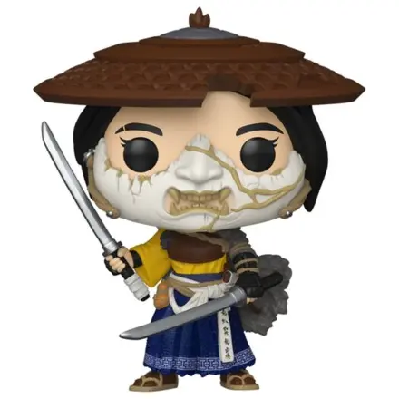 Funko POP figura Ghost of Yotei - Atsu fotografija proizvoda