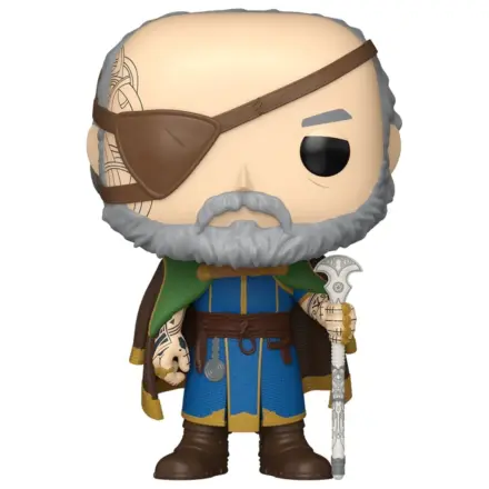 Funko POP figura God of War Odin fotografija proizvoda
