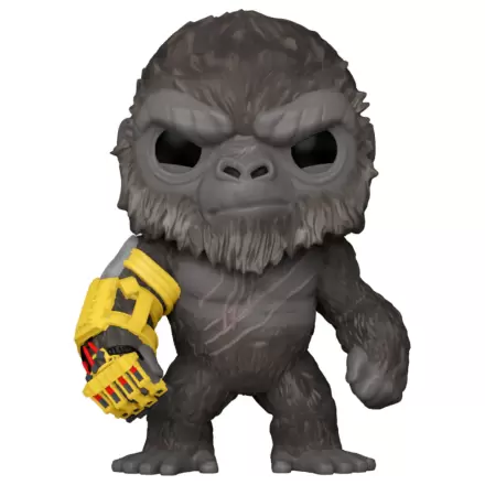 Godzilla vs. Kong 2 POP! Movies Vinilna Figura Kong 9 cm termékfotója