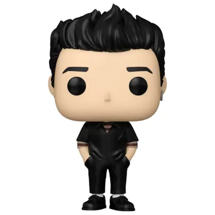 Funko POP figura Green Day Billie Joe Basket Case fotografija proizvoda