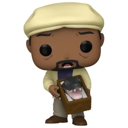 Funko POP figurica Happy Gilmore 2 Chubbs Peterson fotografija proizvoda