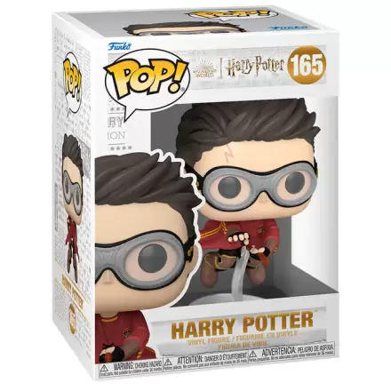 Funko POP figura Harry Potter and the Prisoner of Azkaban - Harry Potter on Nimbus 2000 termékfotója