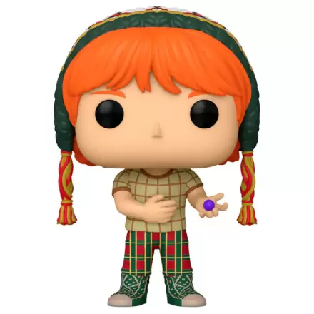 Funko POP figura Harry Potter and the Prisoner of Azkaban - Ron Weasley with Candy termékfotója