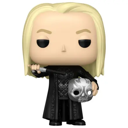 Funko POP figure Harry Potter Lucius Malfoy fotografija proizvoda