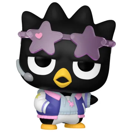 Funko POP figura Hello Kitty and Friends Badtz-Maru fotografija proizvoda