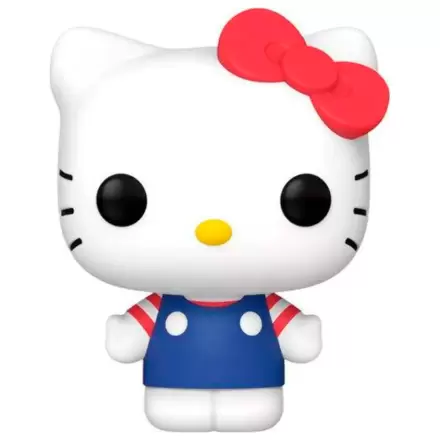 Funko POP figurica Hello Kitty - Hello Kitty Exclusive fotografija proizvoda
