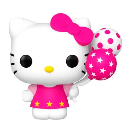 Funko POP figura Hello Kitty - Hello Kitty Exclusive fotografija proizvoda