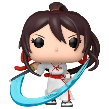 Funko POP figura Hells Paradise Sagiri fotografija proizvoda