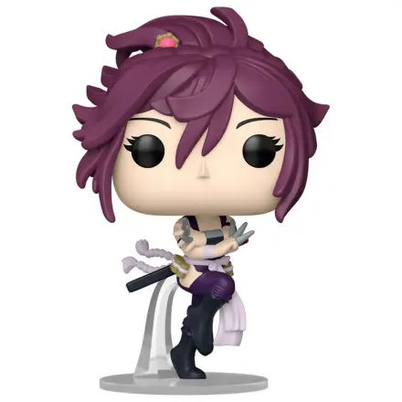 Funko POP figura Hells Paradise Yuzuriha fotografija proizvoda