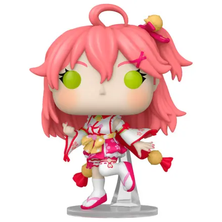 Funko POP figura Hololive Sakura Miko fotografija proizvoda