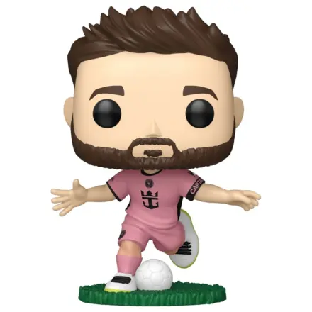 Funko POP figurica Inter Miami Lionel Messi fotografija proizvoda