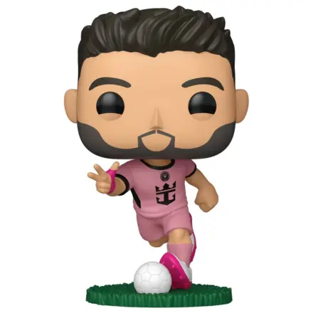 Funko POP figura Inter Miami Luis Suarez fotografija proizvoda