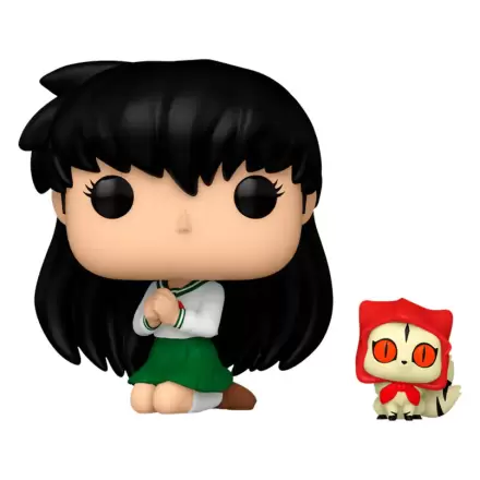 Funko POP figura Inuyasha Kagome s Kirarom termékfotója