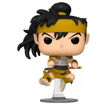 Funko POP figura Inuyasha Koga termékfotója