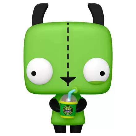 Funko POP figura Invader Zim Gir fotografija proizvoda