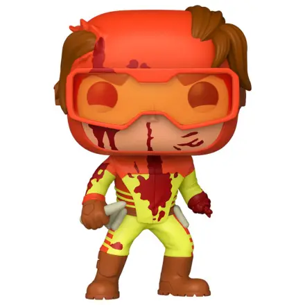 Funko POP figura Invincible Rex Splode Chase fotografija proizvoda