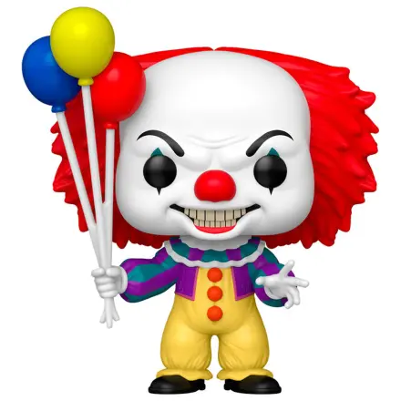 Funko POP figurica IT Pennywise 1990 fotografija proizvoda