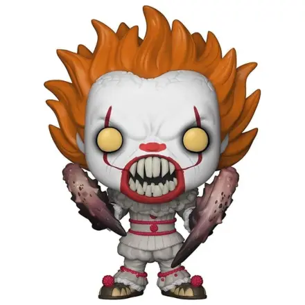 POP figurica It Pennywise s paukovim nogama fotografija proizvoda