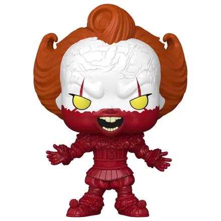 Funko POP figura IT Welcome To Derry Bloody Pennywise fotografija proizvoda