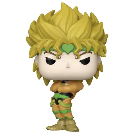 Funko POP figura Jojo's Bizarre Adventure Dio fotografija proizvoda