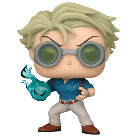 Funko POP figura Jujutsu Kaisen Kento Nanami Exclusive fotografija proizvoda