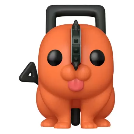 Funko POP figura Jumbo Chainsaw Man Pochita 25 cm fotografija proizvoda