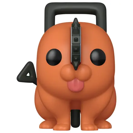 Funko POP figura Jumbo Chainsaw Man Pochita 25 cm fotografija proizvoda