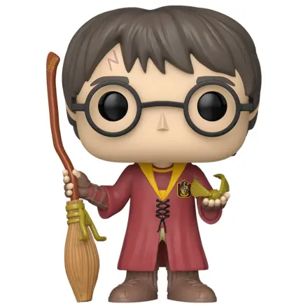 Funko POP figura Jumbo Harry Potter s Nimbusom 2000 fotografija proizvoda