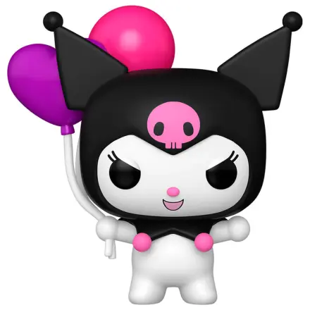 Funko POP figure Jumbo Kuromi fotografija proizvoda