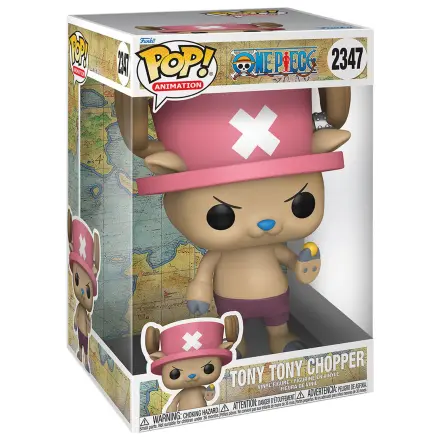Funko POP figura Jumbo One Piece Tony Tony Chopper fotografija proizvoda