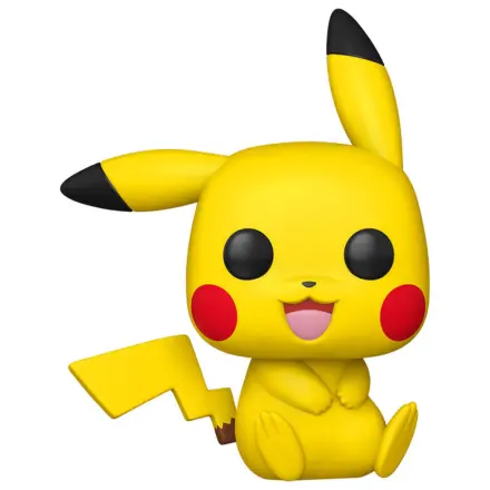 Funko POP figura Jumbo Pokemon Pikachu fotografija proizvoda