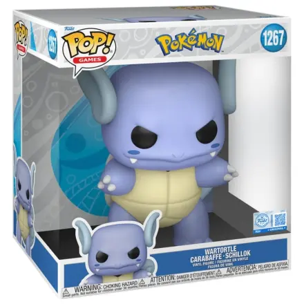 Funko POP figure Jumbo Pokemon Wartortle fotografija proizvoda