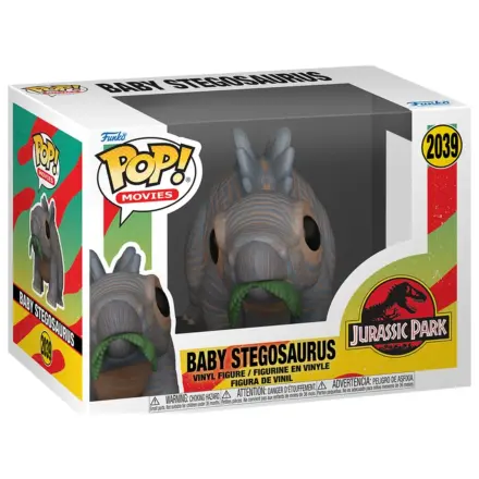 Funko POP figura Jurassic Park Baby Stegosaurus fotografija proizvoda