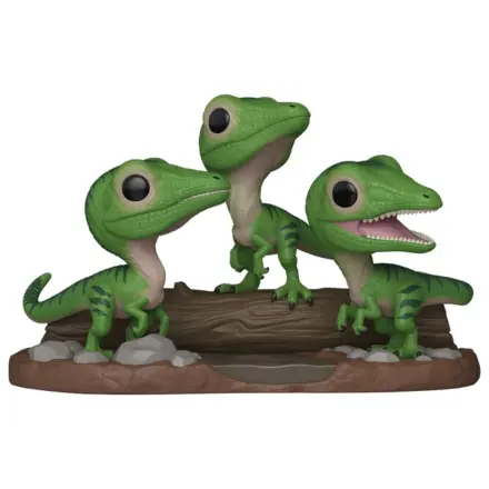 Funko POP figura Premium Jurassic Park Compsognathus fotografija proizvoda