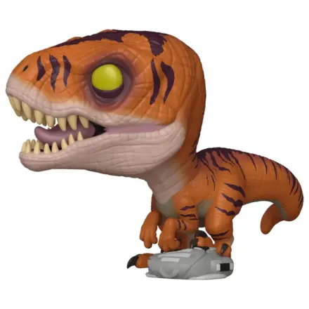 Funko POP figura Jurassic Park Tiger Raptor fotografija proizvoda