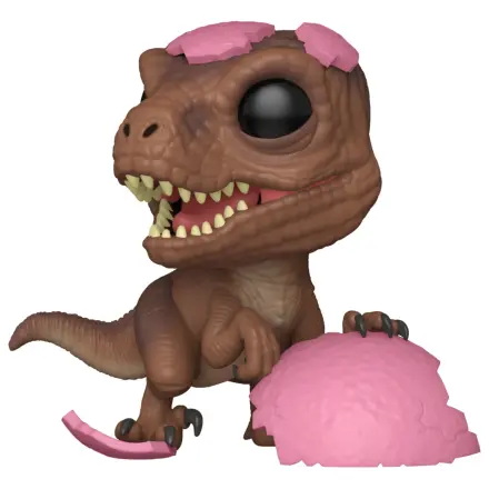 Funko POP figure Jurassic World Raptor fotografija proizvoda