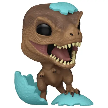 Funko POP figura Jurassic World T.Rex fotografija proizvoda