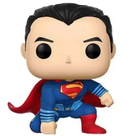 Funko POP figurica Justice League Movie Superman fotografija proizvoda