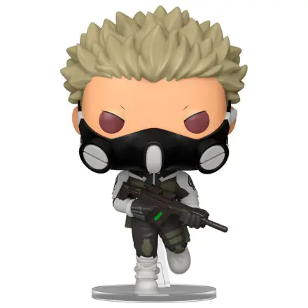 Funko POP figura Kaiju No.8 Aoi Kaguragi fotografija proizvoda