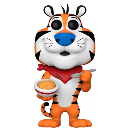 Funko POP figura Kelloggs Frosted Flakes Tony the Tiger termékfotója