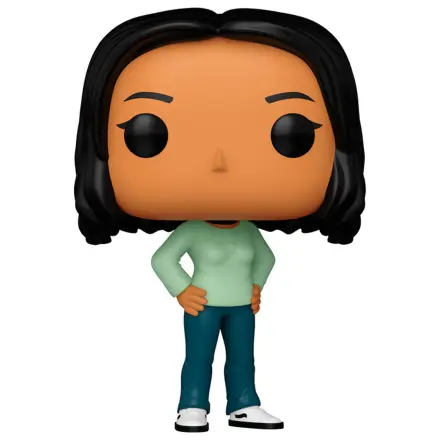 Funko POP figura King of the Hill Connie Souphanousinphone fotografija proizvoda