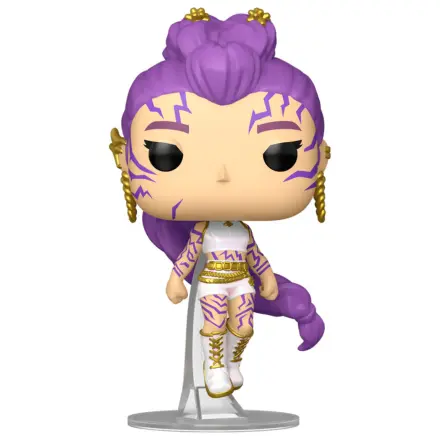 Funko POP figura Kpop Demon Hunters Rumi Chase fotografija proizvoda
