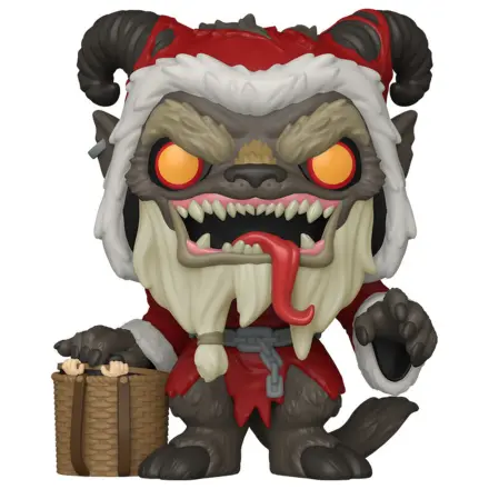 Funko POP figura Krampus - Krampus Santa Coat fotografija proizvoda