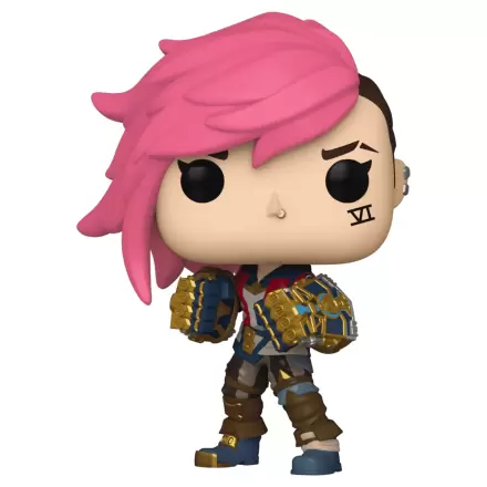 Funko POP figura League of Legends Arcane Vi fotografija proizvoda