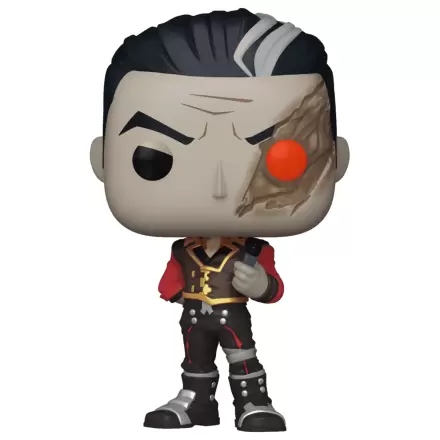 Funko POP figura League of Legends Arcane Silco fotografija proizvoda